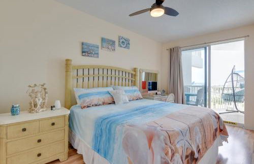 Sunny Fort Walton Beach Condo - Walk to Ocean! - Foto 13