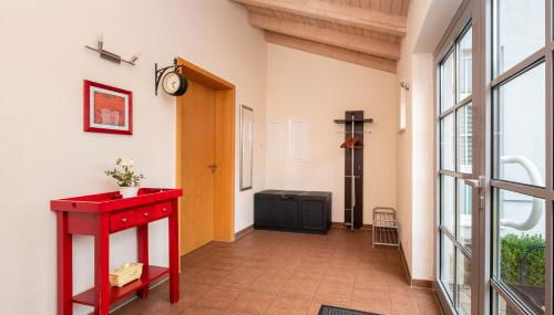 Herrenhaus Jürgenshof - Ferienhaus - Foto 3