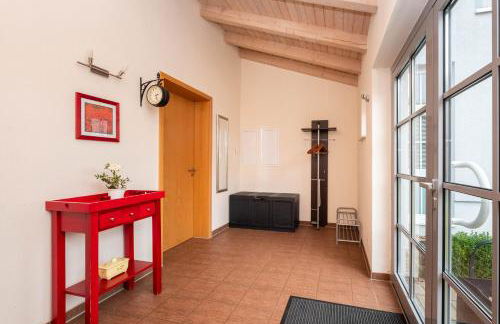 Herrenhaus Jürgenshof - Ferienhaus - Foto 3