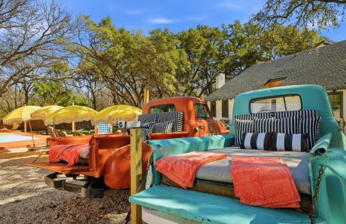 The Pickleball Paradise - Pool - Hot Tub - Nerf Wall - Foto 69