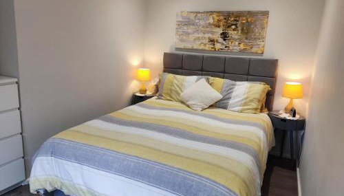 Self-Contained Holiday Accommodation in the Heart of Easingwold with Parking - Foto 4