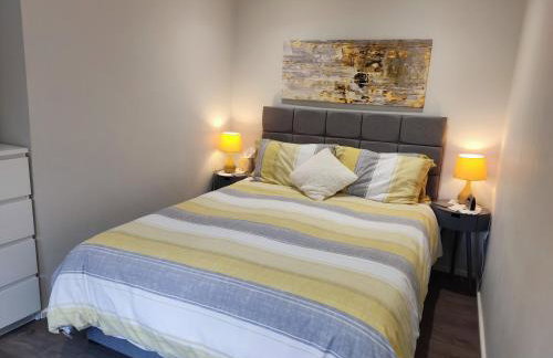 Self-Contained Holiday Accommodation in the Heart of Easingwold with Parking - Foto 4