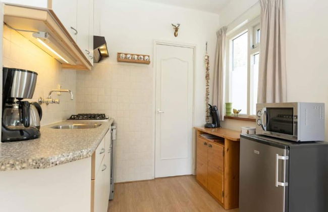 Spacious 2 Persons Apartment - Foto 29