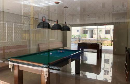 Resort Apto Frente Mar - Photo 29