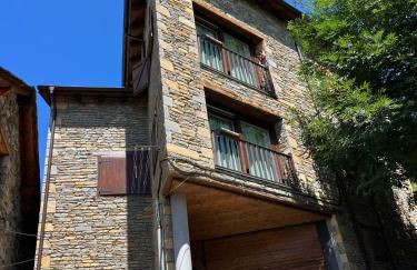 Apartamento Centro Tahull Y Parking Gratis, El Rinconcito Rural - Foto 20
