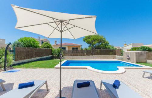 Dones D Aigua 11 in Urbanitzaci s Estanyol - Foto 89