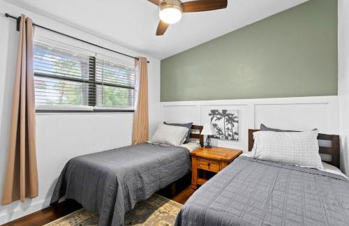 Jasmine Oaks Retreat in beautiful South Tampa - Foto 34