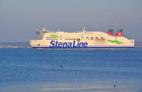 Ostsee-Fördeblick - Foto 31