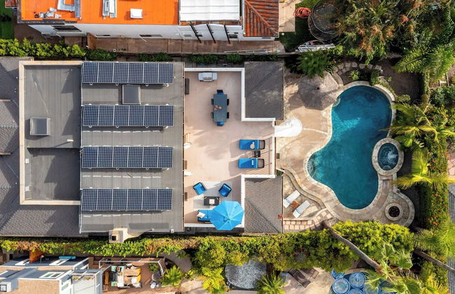 Wavebreak by Avantstay Close to Beaches/surfing - Photo 38