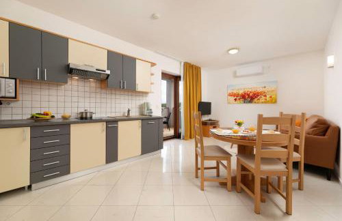 Apartments Kvarner - Foto 10