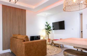 Railway Apartments Rugby - Foto 11