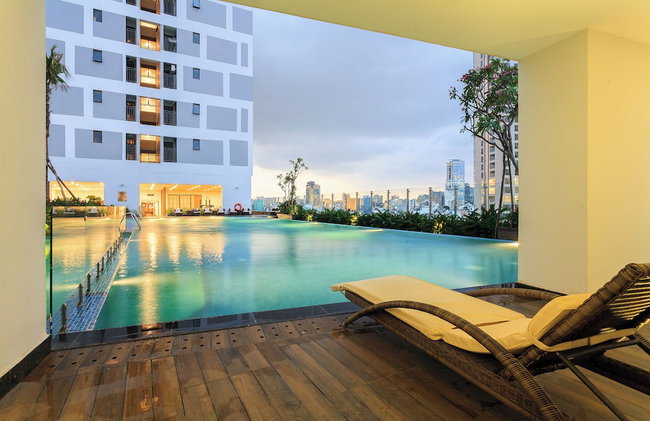Amazing CBD Rivergate Apartment & Pool - Foto 54