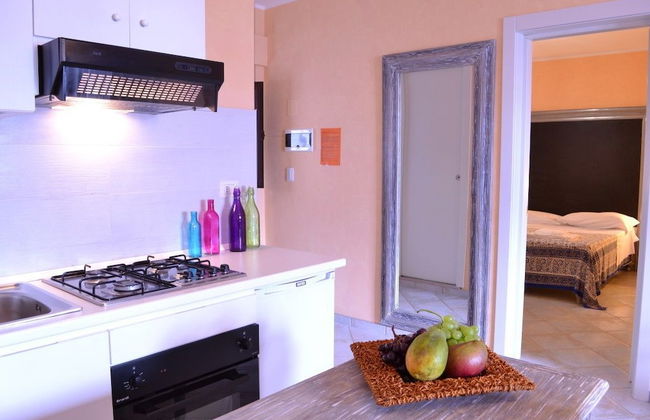 Chiusurelle Village Resort - Foto 11