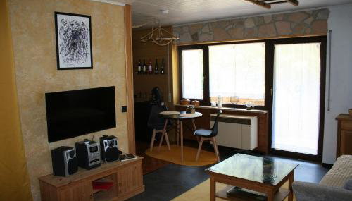 Felsenland Apartment - Foto 2