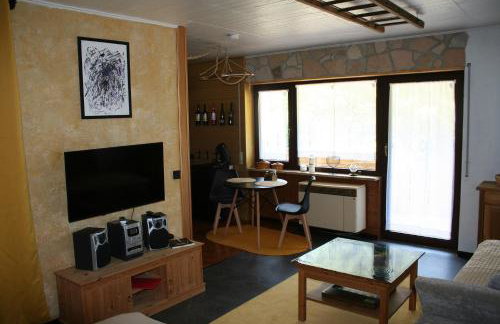 Felsenland Apartment - Foto 2