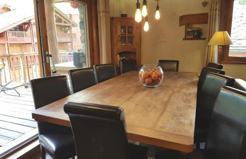 Chalet l'Avalin - Foto 59