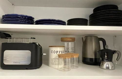 LOFT sull'acqua con vista mozzafiato - Foto 22