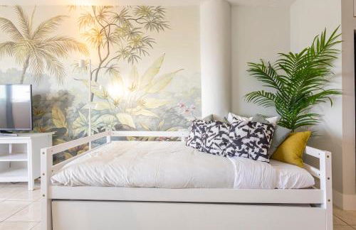 Vista Mar: Bay Views Close to Miami Attractions - Foto 40