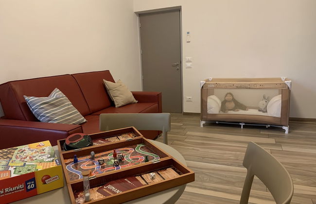 Affittacamere Il Borgo - Foto 17