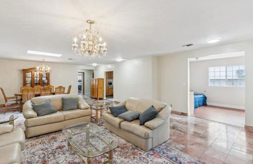 Russell House Near Hollywood & Griffith Park home - Foto 15