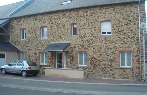 Le clos de la cote d'Emeraude - Foto 58