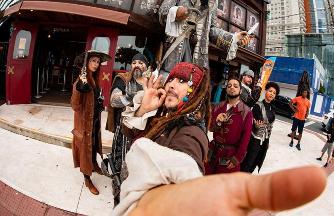 Pirate Adventure Ticket - Photo 6