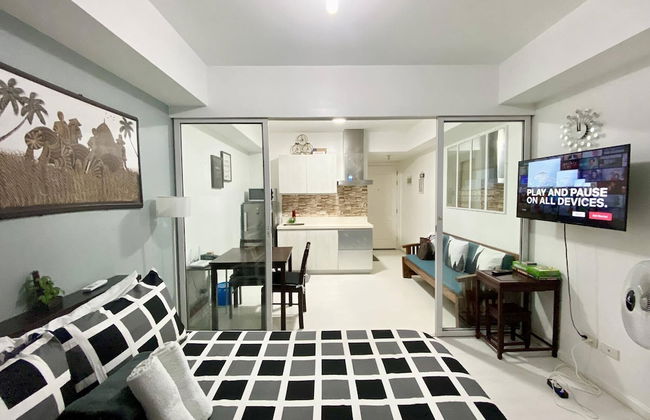 Stay At Azure urban beach residents - Foto 4