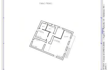 Historic Apartment In Tuscan Village - Foto 2