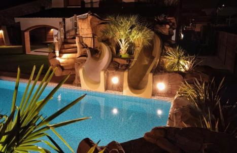 Casa Reina - Foto 40