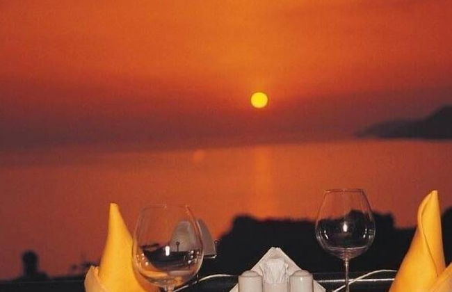 Bella Vista Suit Hotel - Foto 49