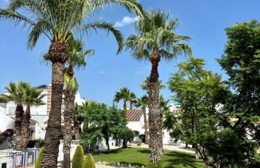 Casa Leone in het hart van Villamartin - Foto 36