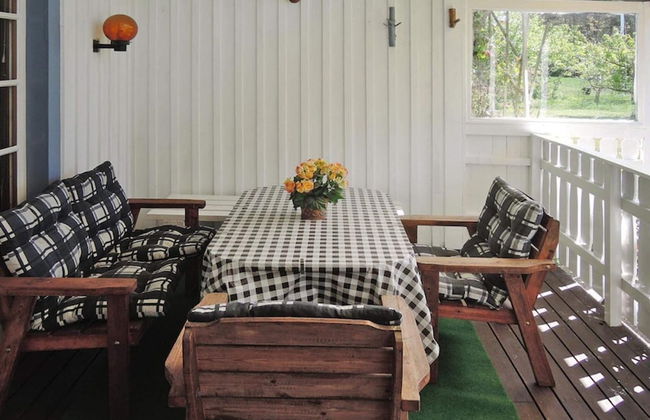 4 Person Holiday Home in Simrishamn - Photo 9