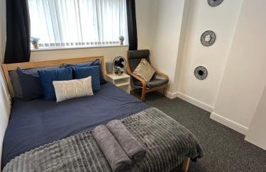Orchard Court Spacious 2 bedroom apartment - Foto 33