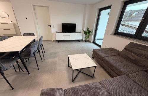 BILEANCA - Neubau-Ferienwohnungen Rheinhausen Europa-Park - Foto 2