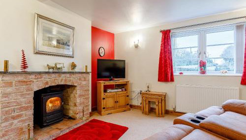 The Old Vicarage - Foto 3