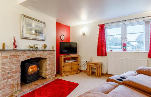 The Old Vicarage - Foto 3