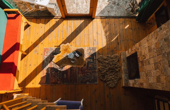 Madağ Bungalov - Photo 27