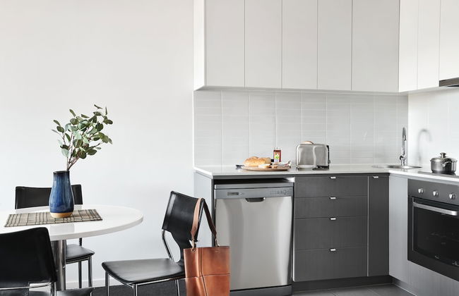 Punthill Oakleigh - Foto 20