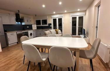 Zen Mayar House Toulouse centre - Foto 22