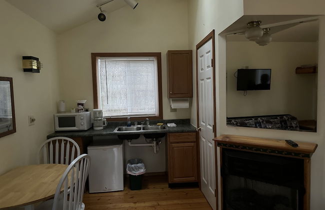 Glacier Peak Resort - Photo 48