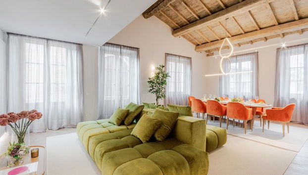 The Victory Penthouse - Foto 3, Habitación