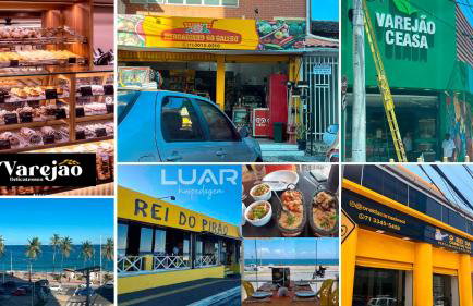 Studio Luar 611 Executivo Premium - SmartPituba - Photo 51