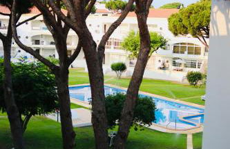 Vilamoura 2 Bedroom with Pool - Na Casa De Pascal - Foto 4