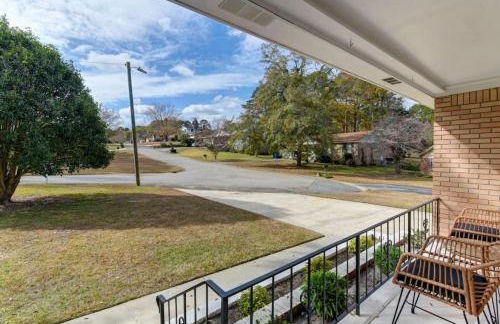 Robins Nest in WECO - Foto 36