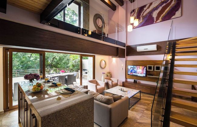 Pinnacle Resorts 220 - Foto 46