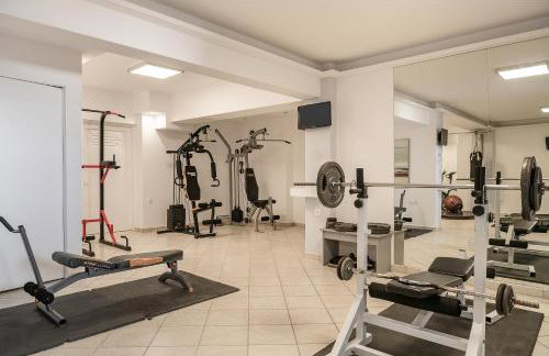 Romantica Hotel Apartments - Foto 96