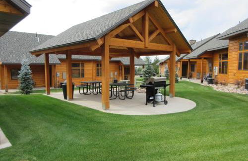 Townhomes on the Green - Foto 2