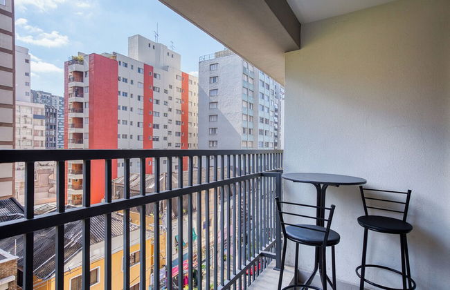 360 HPaulista - Photo 26