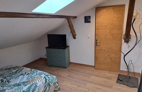 Maison au calme - Photo 20