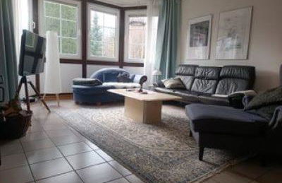 Ferienhaus Kirschblüte in Wolfshagen im Harz - Foto 4